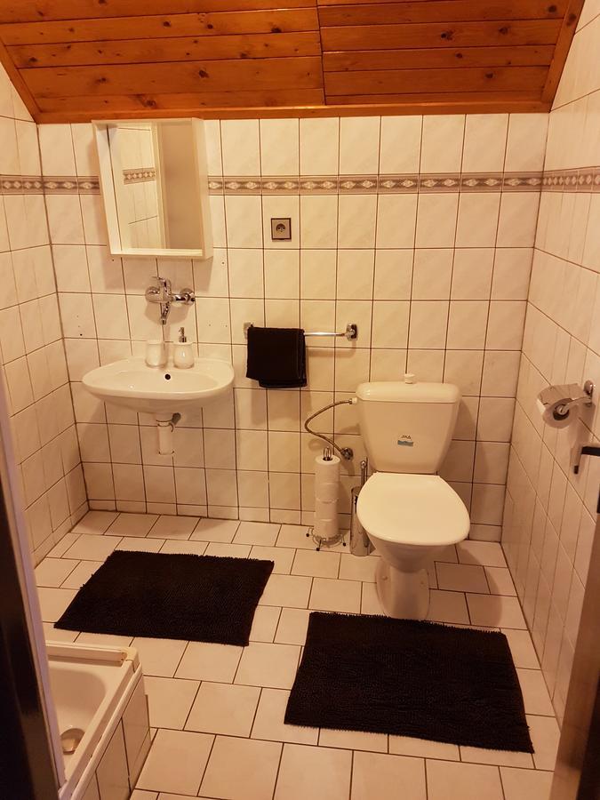 Ubytovani V Soukromi - U Hlinku Horní Maršov Eksteriør bilde
